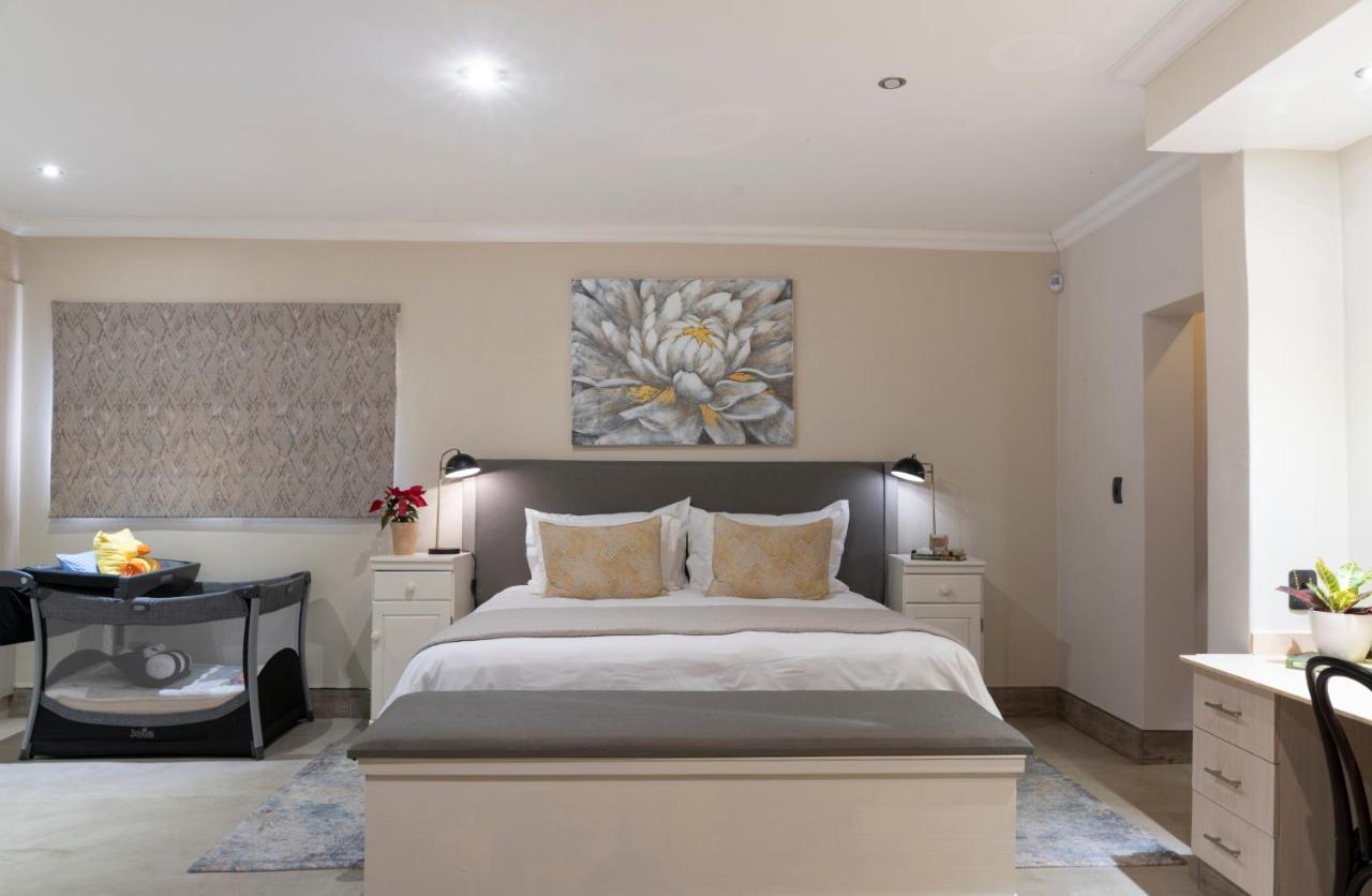 Rueby'S Guesthouse Дюлстром Екстер'єр фото